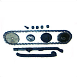 Chain Guide Set