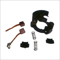 SELF CARBON BRUSH ASSEMBLY