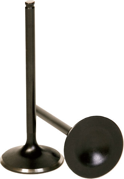 Two Wheeler Valve Set