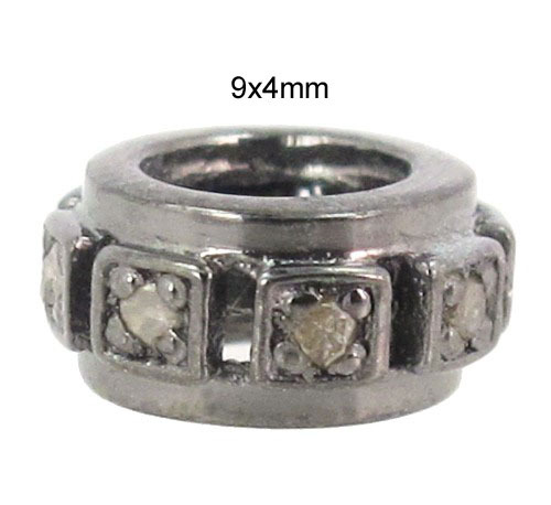 Wheel Diamond Findings