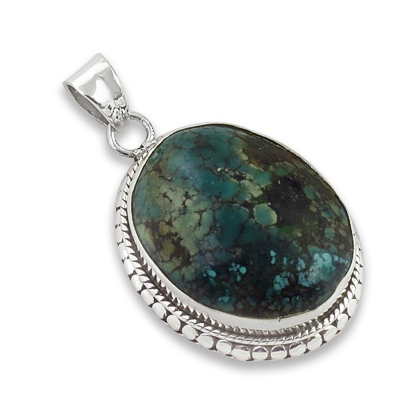 Turquoise Gemstone Jewellery