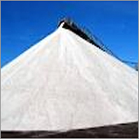 Industrial common salt