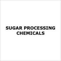Sugar Processing Chemicals