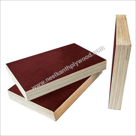 Plywood Blockboard