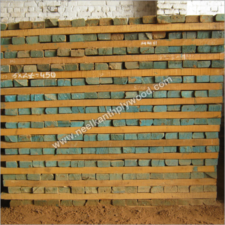 BWR Plywood