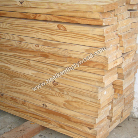 Chequered Plywoods