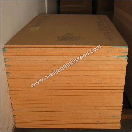 Marine Plywood