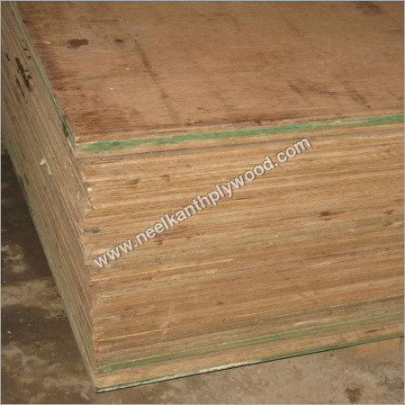 Decorative Plywood
