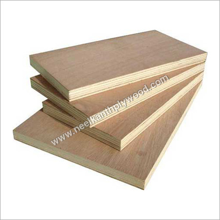Pine Wood Block Board