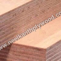 Waterproof Plywood