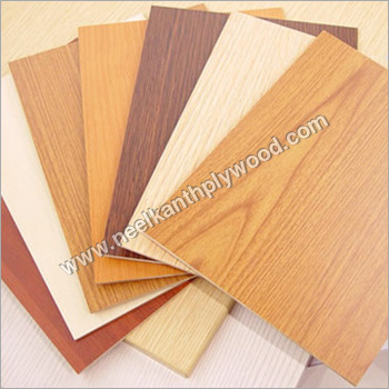 Decorative Fancy Plywood