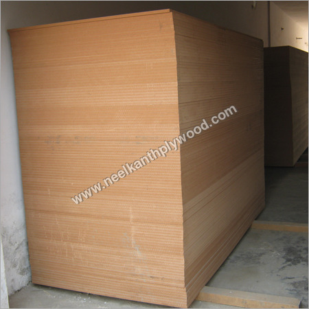Hardwood Plywood