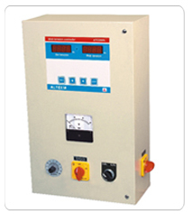 Web tension control