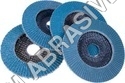 Flap Discs By CM ABRASIVES PVT LTD
