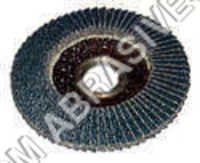 Abrasive Wheels