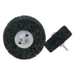 Abrasive Wheels