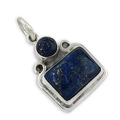 Lapis Lazuli Gemstone Jewellery