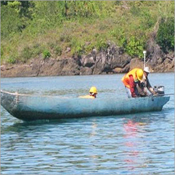 Hydrogeological and Geophysical Investigations