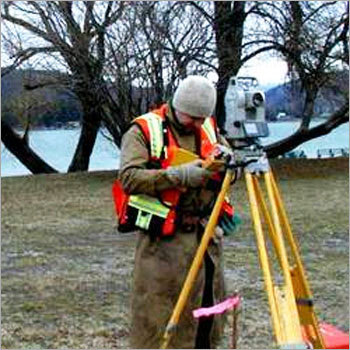 Geophysical Survey Investigations