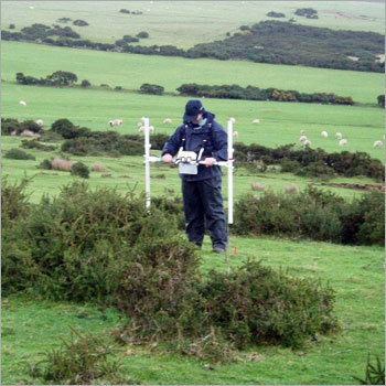 Geotechnical Investigations Services