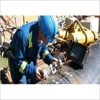 Non-Destructive Testing