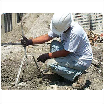 Construction Material Testing