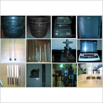 Soil Testing Services