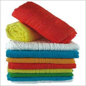 Printed Beach Towel