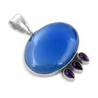 Lapis Lazuli Gemstone Jewellery