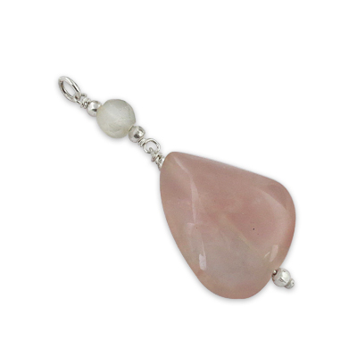 Rose Quartz Jewellery