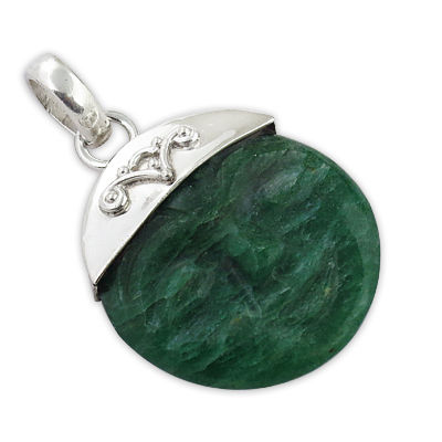 Green Aventurine Jewellery