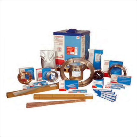 Welding Electrodes