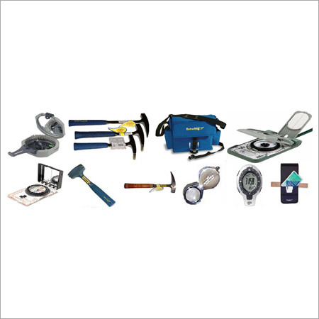 Geological Instruments