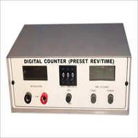 Digital Revolution Counter