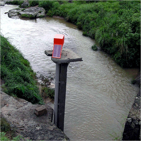 Water Level Recorder