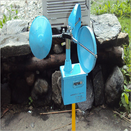 Anemo Meter