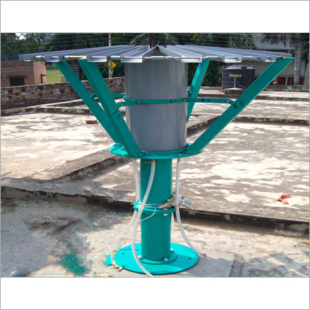 Snow Gauge Mech