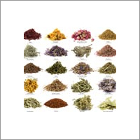 Indian Organic Herbs