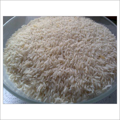 Organic Indian Rice