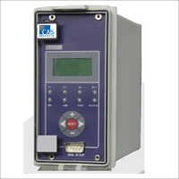 Directional Overcurrent Relay