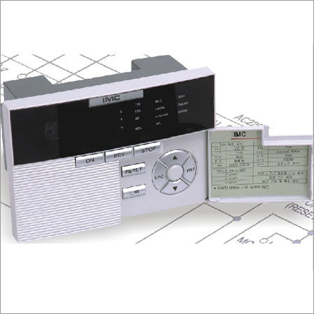 Relay Electronic