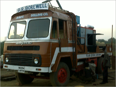 Domestic Rig