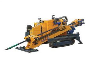 Horizontal Directional Drilling 