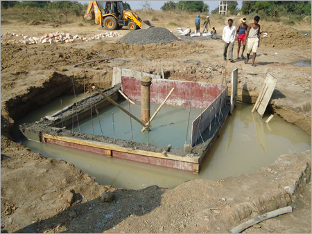 Tubewells Services