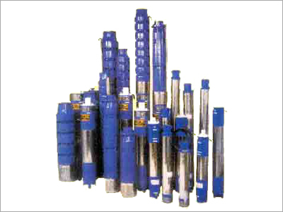 Submersible Boring