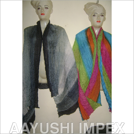 Silk Pareos