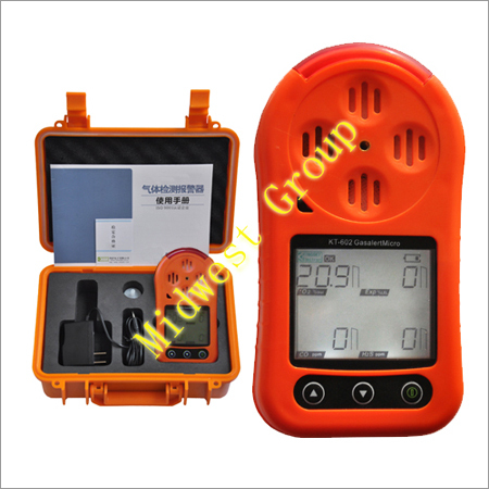 Multi Gas Detector