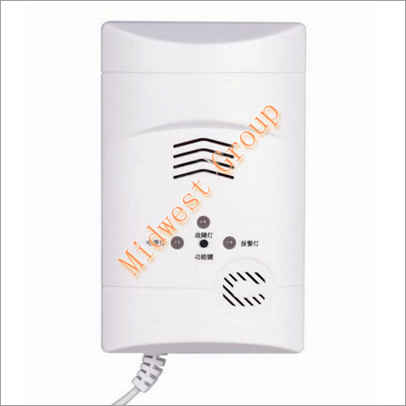 Combustible Gas Detector