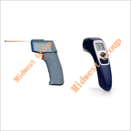 Infrared Thermometer