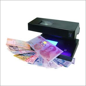 Multi Currency Detector
